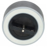 USB A+C socket for rail 2.4A