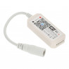WIFI Controller with remote for 5-24V RGBW LED Strips