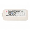WIFI Controller with remote for 5-24V RGBW LED Strips
