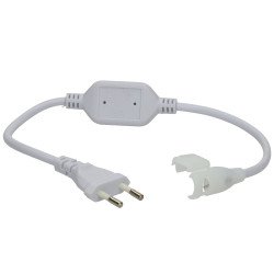 Kit de ligação rápida tira LED 220V COB