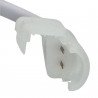 Kit de ligação rápida tira LED 220V COB