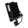 Projecteur LED plat de 20W avec détecteur de présence