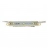 Módulo 3 Led 12V IP65 SMD2835