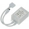 Controle remoto RGBW LED