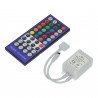 Controle remoto RGBW LED