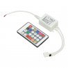 Contrôleur bande magique 12V RGB