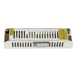 Transformateur à leds 12V 100W