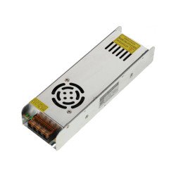 Transformateur à leds 12V 360W