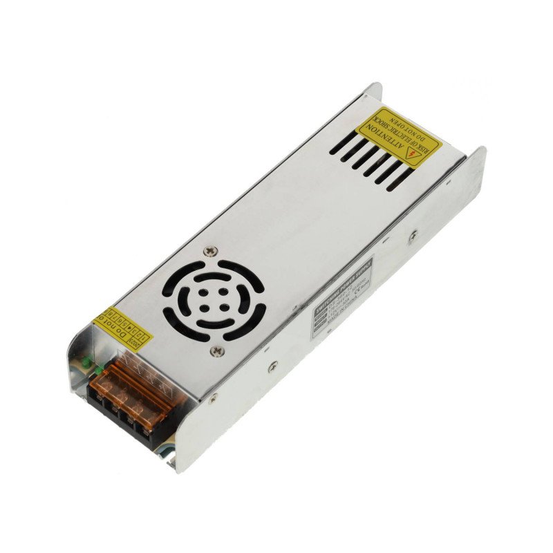 Transformador LED 360W