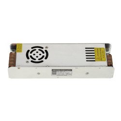 Transformateur à leds 12V 360W