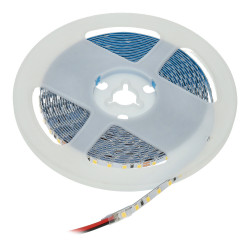 Led tira 5m 24V 16W/m 5mm SMD2835 IP20