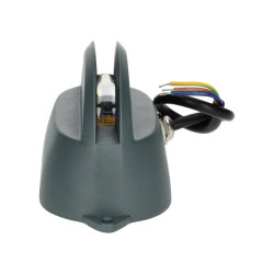 Luz LED 7W efeito de quadro