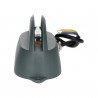 Luz LED 7W efeito de quadro