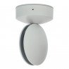 Luz LED 9W perfilador huecos y ventanas