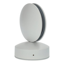 9W LED light for window and recess profilers