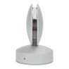 9W LED light for window and recess profilers