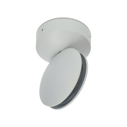 9W LED light for window and recess profilers