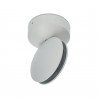 Luz LED 8W para perfis de janela e recesso