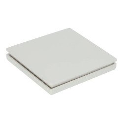 1 gang 1 way self-powered wireless switch