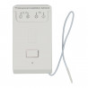 Receptor RF para interruptor autoalimentado