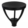 Farola LED 60W Epistar color negro