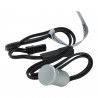 Dimmer tactile LED 12-24V