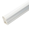 Lâmpada Tubo LED 13W conectável opaco