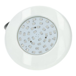Luz LED para piscina 8W 12VDC IP68 RGB