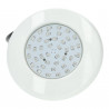 LED pool light 8W 12VDC IP68 RGB