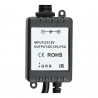 Eclairage de piscine LED 8W 12VDC IP68 RGB