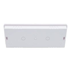 Luz de emergencia led 2W serie eco
