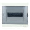Caja distribución superficie  IP40