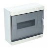 Boîte de dérivation de surface IP40