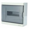 Surface mounted box IP40