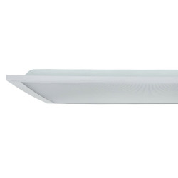 Panel LED 60X60 40W LIFUD UGR19 flicker free