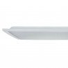 Panel LED 60X60 40W LIFUD UGR19 flicker free