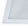 Panel LED 60X60 40W LIFUD UGR19 flicker free