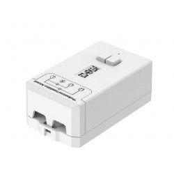 2 channel RF receiver for self-powered switch