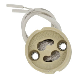 Lamp Holder - GU10