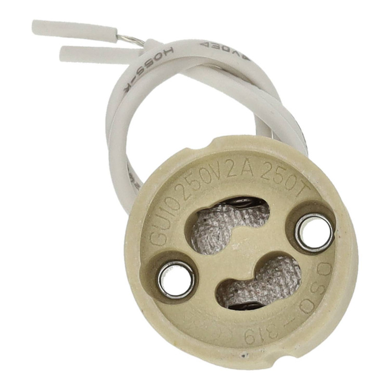 Lamp Holder - GU10