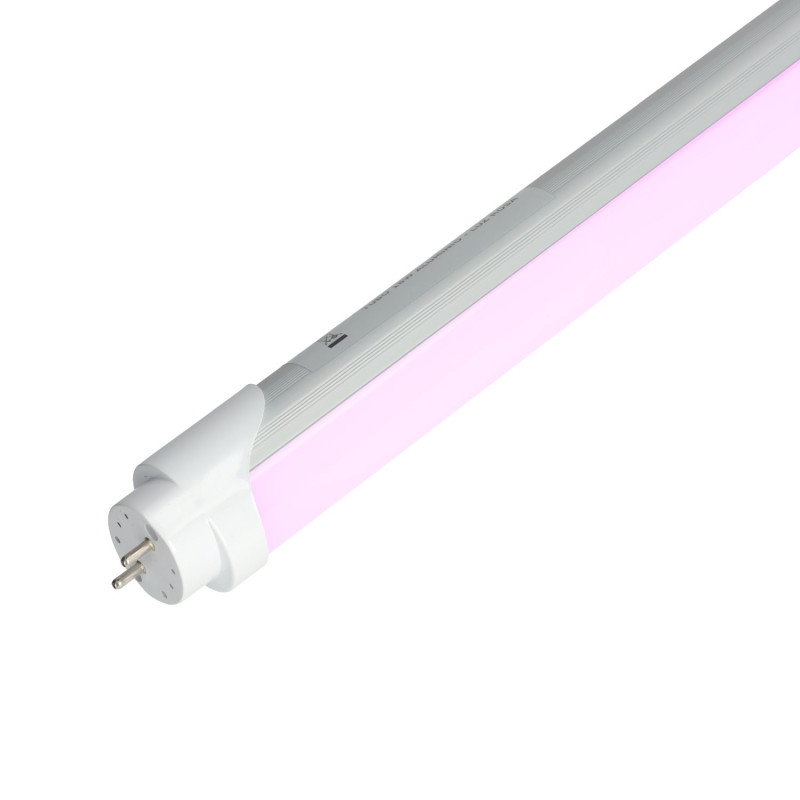 18W LED tube for fresh meat