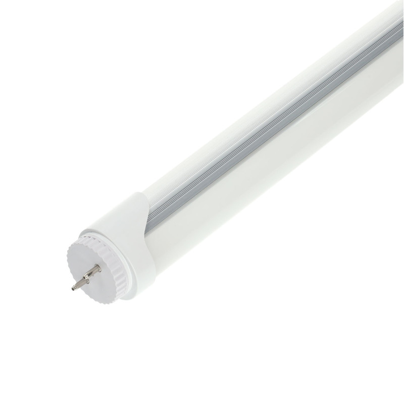 Tube LED 18W aluminium garantie 5 ans