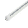 Tubo LED de alumínio 18W 5 anos de garantia