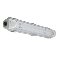 Waterproof case 1 tube 600 mm
