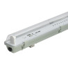Waterproof case 1 tube 600 mm