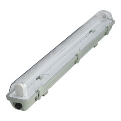 Armadura estanque 1 tubo 1200mm
