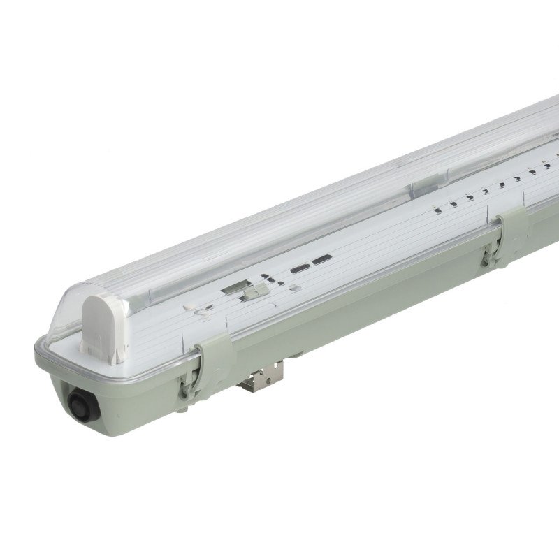 Armadura estanque 1 tubo 1200mm