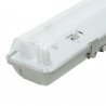 Waterproof case 2 tubes 1500 mm
