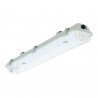 Waterproof case 2 tubes 1500 mm
