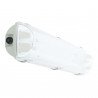Waterproof case 2 tubes 1500 mm